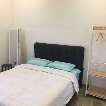 Pm Octagon Ipoh Suites & Apartment 1 Buitenkant foto