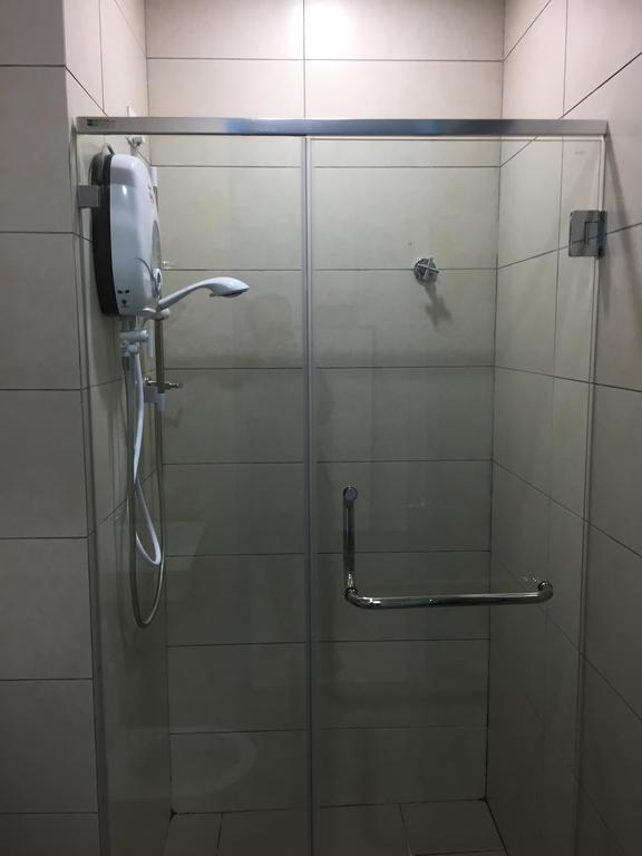 Pm Octagon Ipoh Suites & Apartment 1 Buitenkant foto